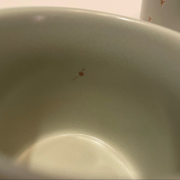 Star Coffee Mugs - Picture 4 of 4